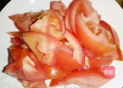 张氏西红柿炒蛋的做法图解3