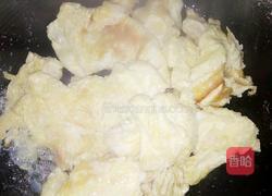 张氏西红柿炒蛋的做法图解5