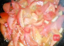 张氏西红柿炒蛋的做法图解7