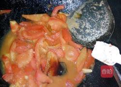 张氏西红柿炒蛋的做法图解8