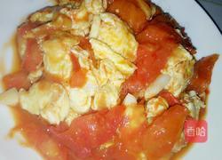 张氏西红柿炒蛋的做法图解10