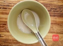 香菇猪肉小猪包的做法图解4