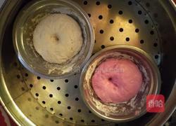 小刺猬包（香菇猪肉）的做法图解10