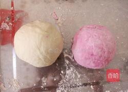 香菇猪肉小猪包的做法图解11