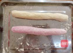小刺猬包(香菇猪肉)的做法图解12