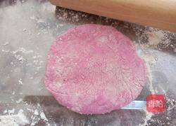 小刺猬包（香菇猪肉）的做法图解14