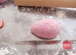 小刺猬包（香菇猪肉）的做法图解16