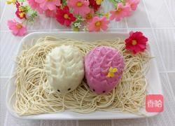 小刺猬包（香菇猪肉）的做法图解20