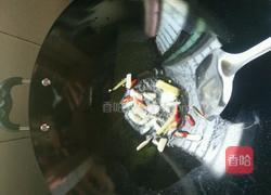 酸辣菜梗的做法图解5