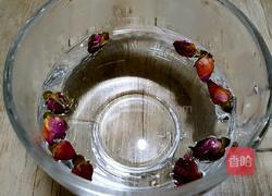 玫瑰花茶的做法图解2