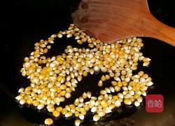 自爆玉米花的做法图解3