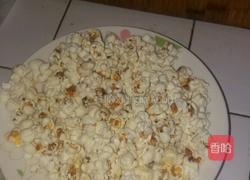 自爆玉米花的做法图解9