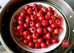 山楂果肉酱的做法图解9