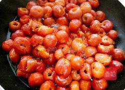 山楂果肉酱的做法图解12