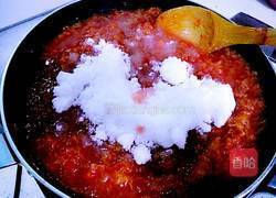 山楂果肉酱的做法图解16