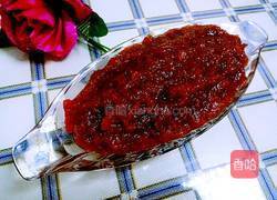 山楂果肉酱的做法图解21