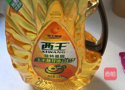 菠菜鸡蛋饼的做法图解1