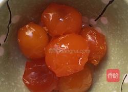 紫薯蛋黄酥的做法图解10