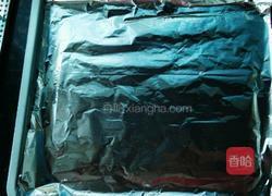 烤面包片的做法图解1