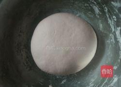 紫薯臊子面的做法图解3