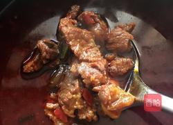 牛肉米粉的做法图解4