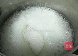 花纹酸奶蛋糕卷的做法图解11