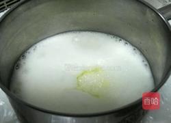 花纹酸奶蛋糕卷的做法图解12