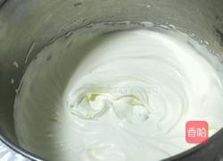 花纹酸奶蛋糕卷的做法图解27