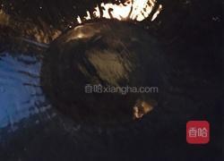 圆椒炒牛肉的做法图解6