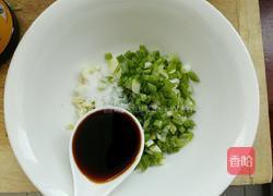 韩式煎豆腐的做法图解3