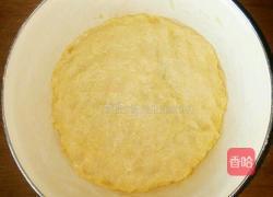 玉米面发糕的做法图解6