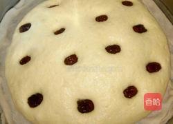 玉米面发糕的做法图解12