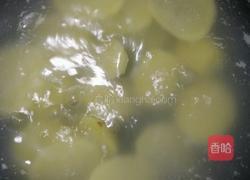 法式芦笋浓汤的做法图解5