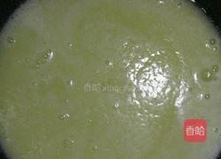 法式芦笋浓汤的做法图解8