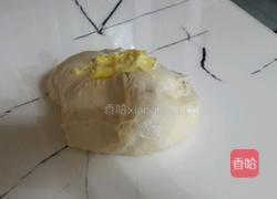 辩子土司的做法图解1