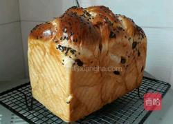 辩子土司的做法图解10