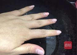 面炒辣椒的做法图解4