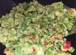 面炒辣椒的做法图解7