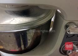 玉米油原味土司的做法图解3