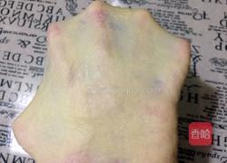 玉米油原味土司的做法图解4