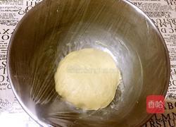 玉米油原味土司的做法图解5