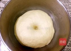 玉米油原味土司的做法图解6