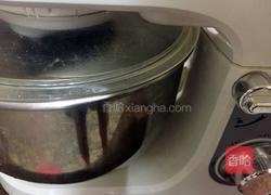 玉米油原味土司的做法图解7
