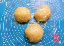 玉米油原味土司的做法图解8