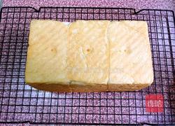 玉米油原味土司的做法图解15