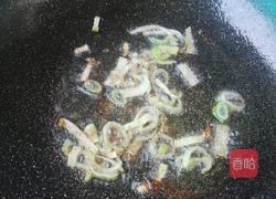 番茄白玉菇炖驴肉的做法图解4