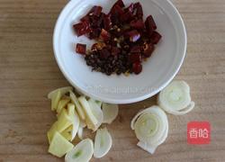 火爆大头菜的做法图解2