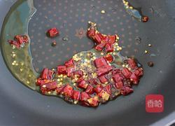 火爆大头菜的做法图解3