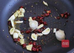 火爆大头菜的做法图解4