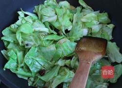 火爆大头菜的做法图解7